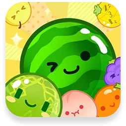 Fruit Drop Master